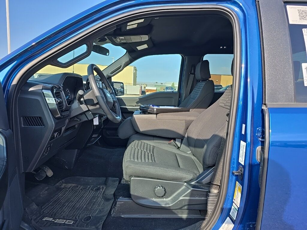 2023 Ford F-150 4x4 SuperCrew XL Minocqua WI