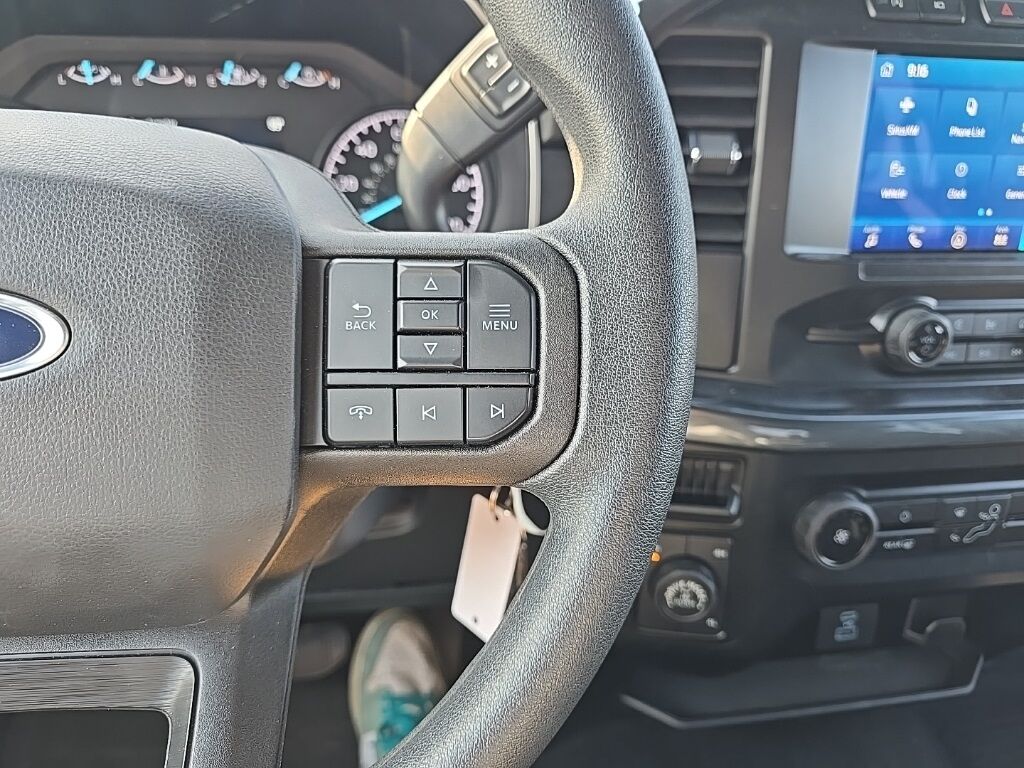 2023 Ford F-150 4x4 SuperCrew XL Minocqua WI