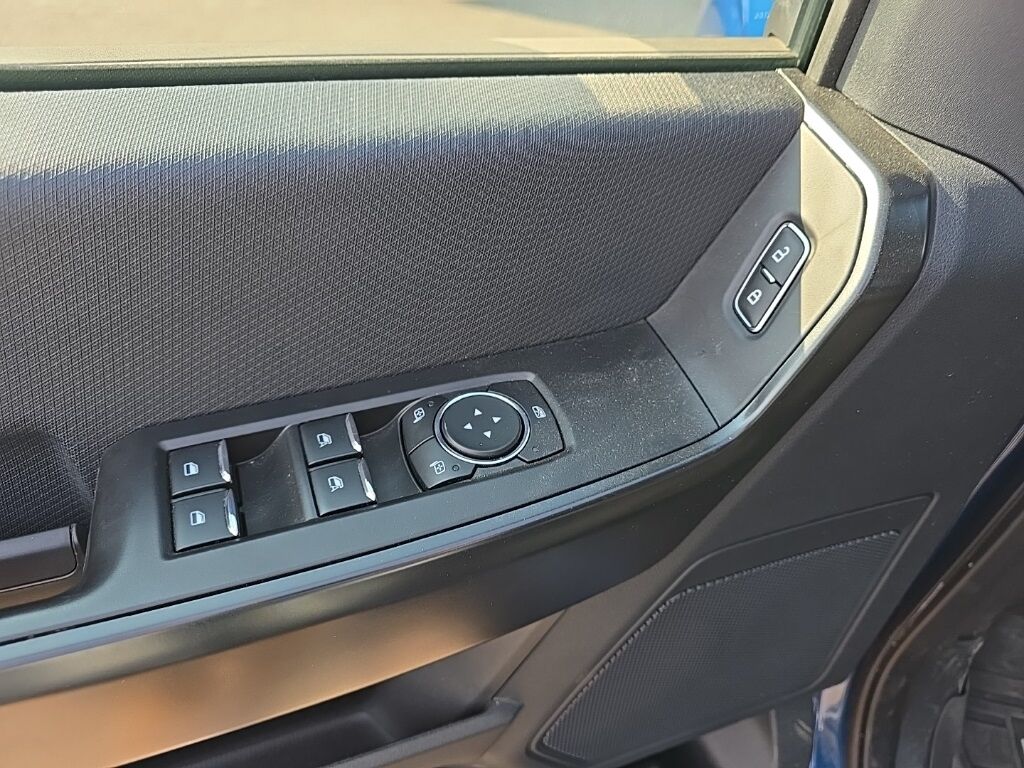 2023 Ford F-150 4x4 SuperCrew XL Minocqua WI
