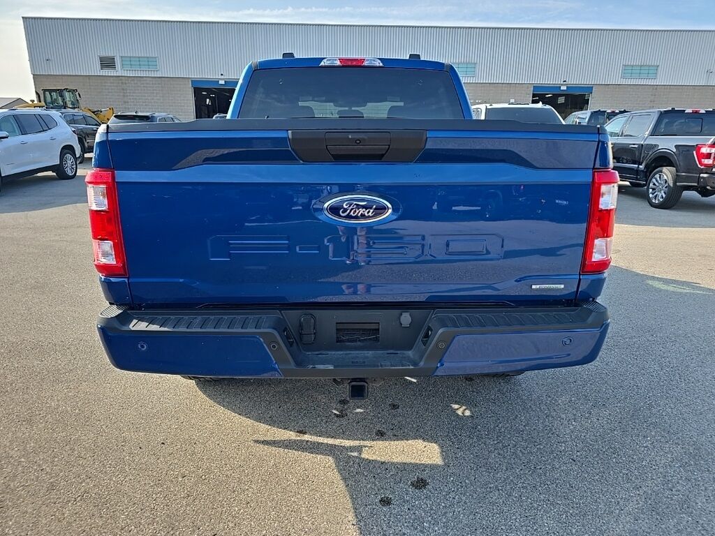 2023 Ford F-150 4x4 SuperCrew XL Minocqua WI