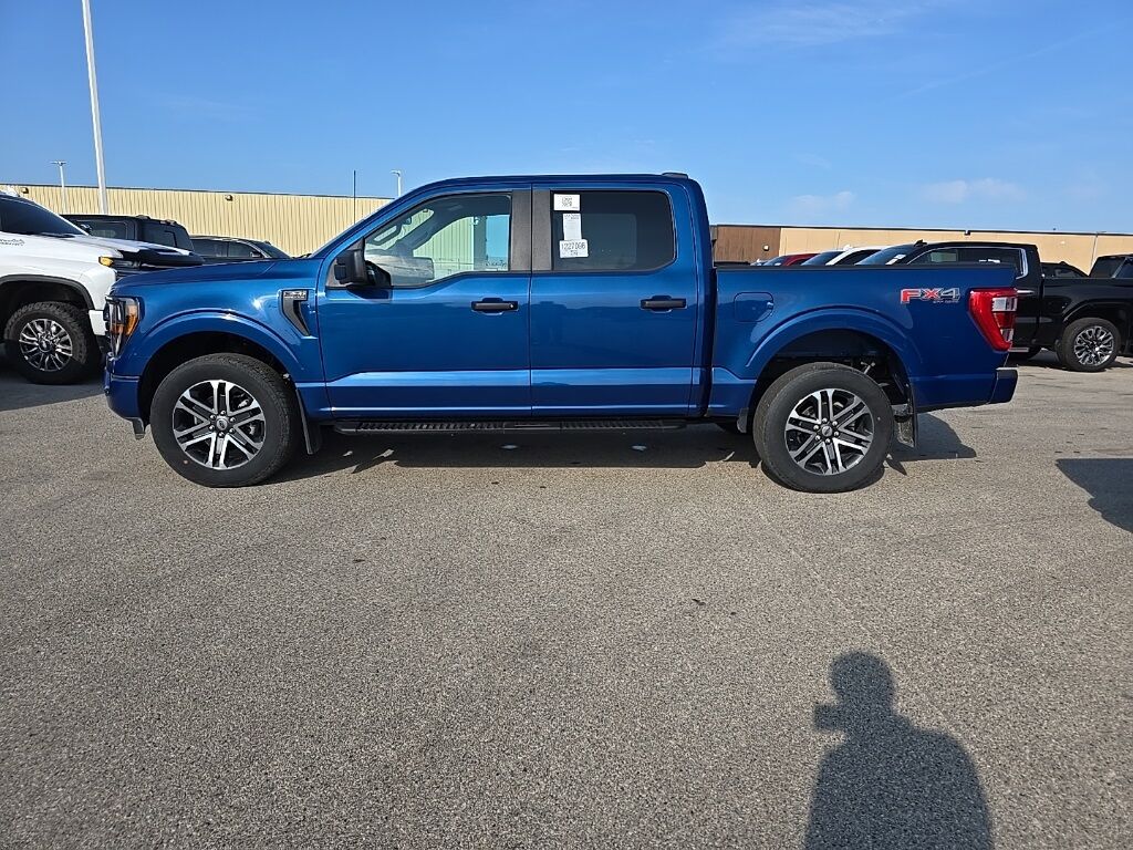 2023 Ford F-150 4x4 SuperCrew XL Minocqua WI