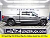 2023 Ford F-150 4x4 SuperCrew XLT