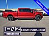 2023 Ford F-150 4x4 SuperCrew XLT