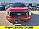 2023 Ford F-150 4x4 SuperCrew XLT Fond du Lac WI