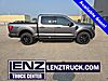 2023 Ford F-150 4x4 SuperCrew XLT