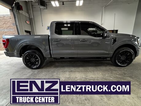 2023 Ford F-150 4x4 SuperCrew XLT Fond du Lac WI
