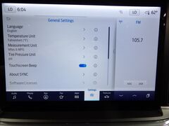 2023 Ford F-150 4x4 SuperCrew XLT Fond du Lac WI