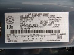 2023 Ford F-150 4x4 SuperCrew XLT Fond du Lac WI