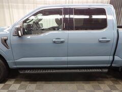 2023 Ford F-150 4x4 SuperCrew XLT Fond du Lac WI