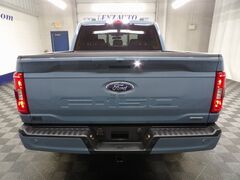 2023 Ford F-150 4x4 SuperCrew XLT Fond du Lac WI