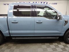 2023 Ford F-150 4x4 SuperCrew XLT Fond du Lac WI