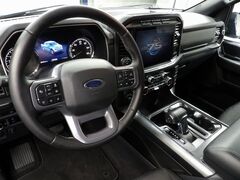 2023 Ford F-150 4x4 SuperCrew XLT Fond du Lac WI