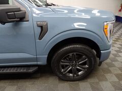 2023 Ford F-150 4x4 SuperCrew XLT Fond du Lac WI