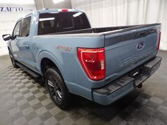 2023 Ford F-150 4x4 SuperCrew XLT Fond du Lac WI
