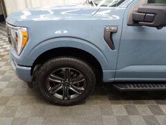 2023 Ford F-150 4x4 SuperCrew XLT Fond du Lac WI