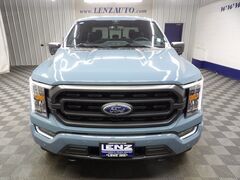 2023 Ford F-150 4x4 SuperCrew XLT Fond du Lac WI