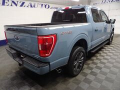2023 Ford F-150 4x4 SuperCrew XLT Fond du Lac WI