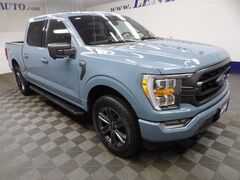 2023 Ford F-150 4x4 SuperCrew XLT Fond du Lac WI