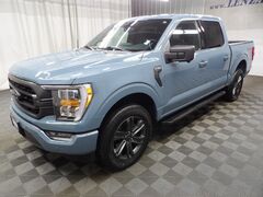 2023 Ford F-150 4x4 SuperCrew XLT Fond du Lac WI