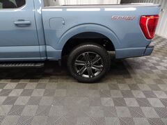 2023 Ford F-150 4x4 SuperCrew XLT Fond du Lac WI