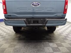 2023 Ford F-150 4x4 SuperCrew XLT Fond du Lac WI