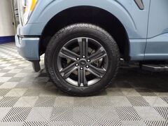 2023 Ford F-150 4x4 SuperCrew XLT Fond du Lac WI