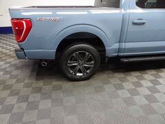 2023 Ford F-150 4x4 SuperCrew XLT Fond du Lac WI