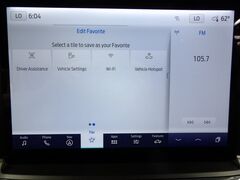 2023 Ford F-150 4x4 SuperCrew XLT Fond du Lac WI