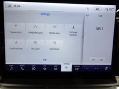 2023 Ford F-150 4x4 SuperCrew XLT Fond du Lac WI