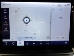 2023 Ford F-150 4x4 SuperCrew XLT Fond du Lac WI