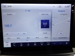 2023 Ford F-150 4x4 SuperCrew XLT Fond du Lac WI