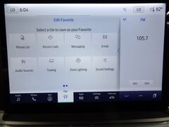 2023 Ford F-150 4x4 SuperCrew XLT Fond du Lac WI