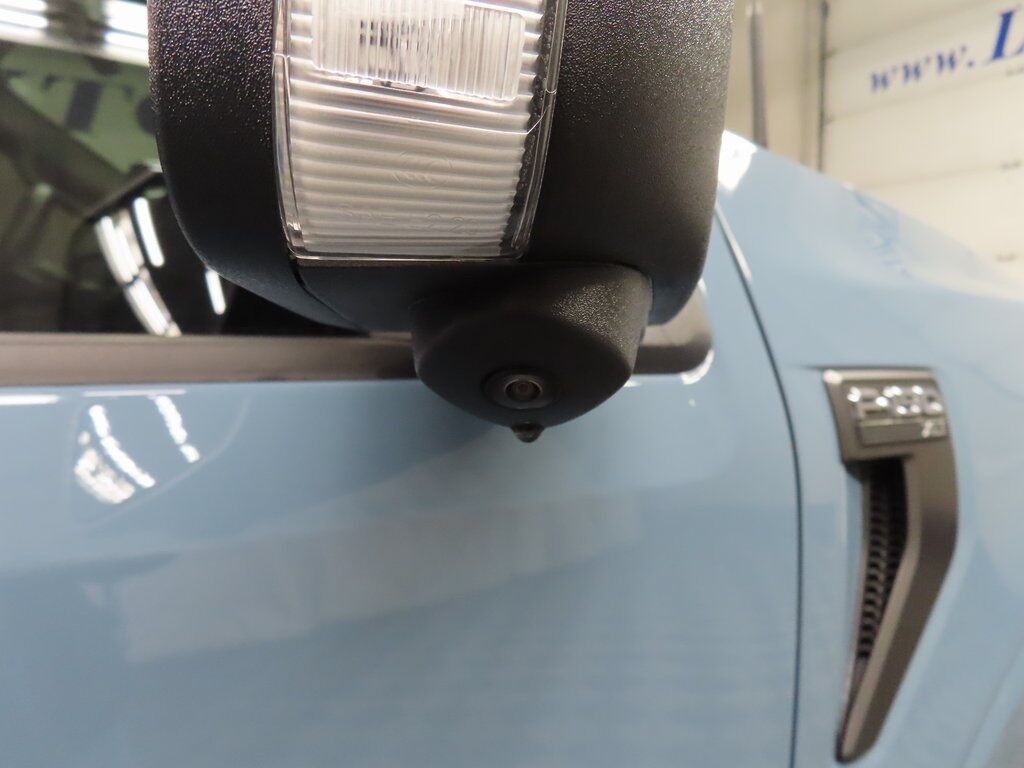 2023 Ford F-150 4x4 SuperCrew XLT Fond du Lac WI