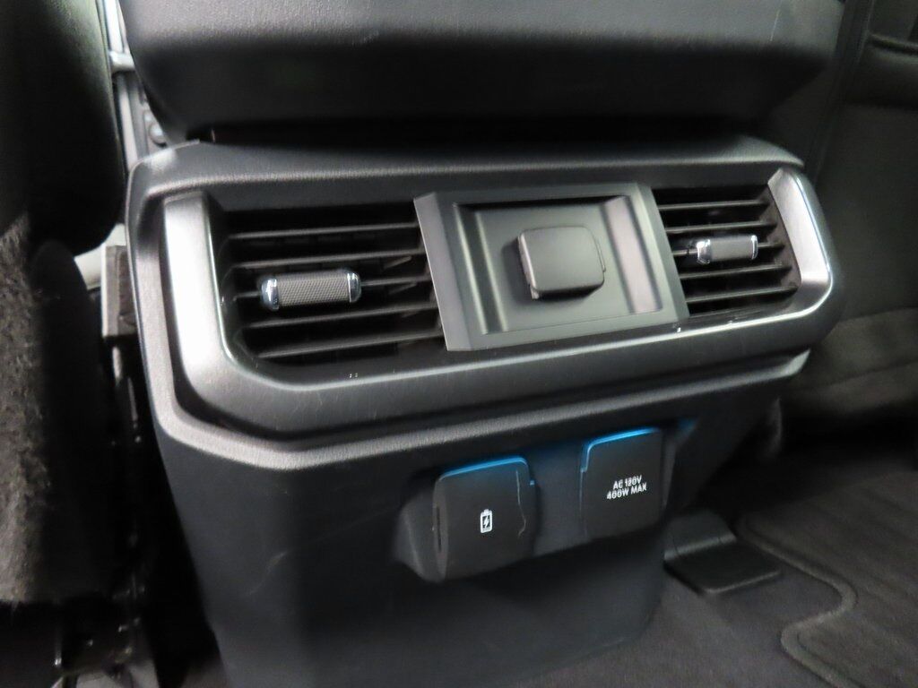 2023 Ford F-150 4x4 SuperCrew XLT Fond du Lac WI