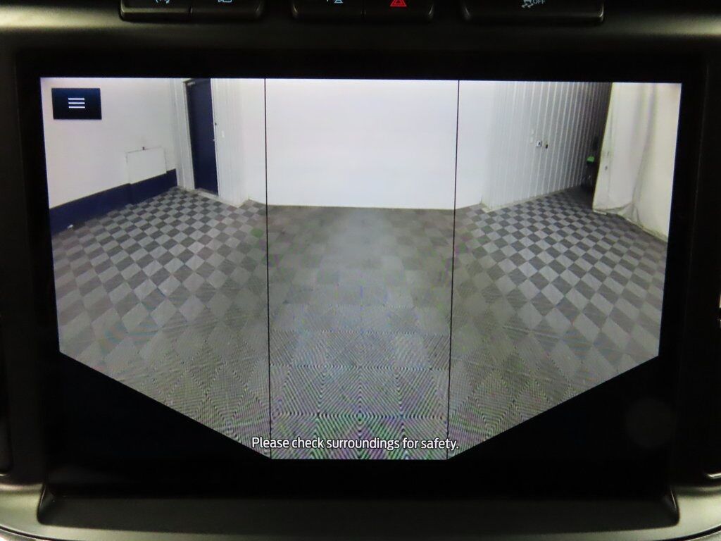 2023 Ford F-150 4x4 SuperCrew XLT Fond du Lac WI