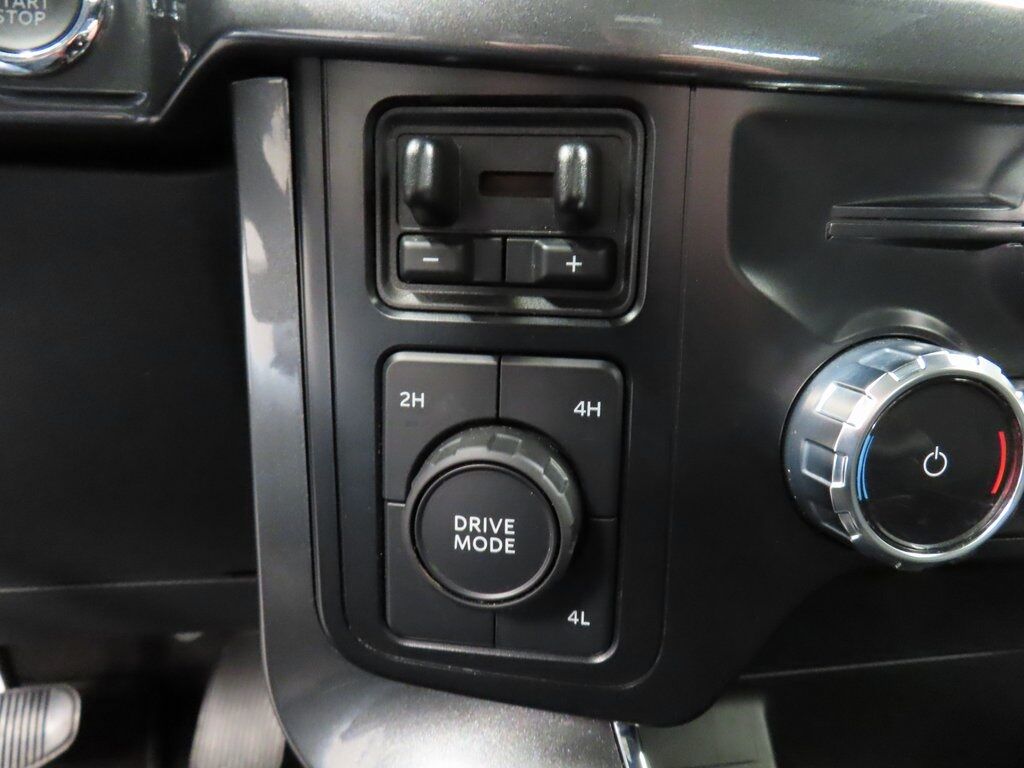 2023 Ford F-150 4x4 SuperCrew XLT Fond du Lac WI