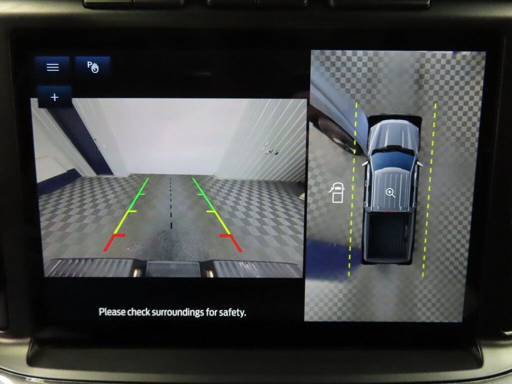 2023 Ford F-150 4x4 SuperCrew XLT Fond du Lac WI