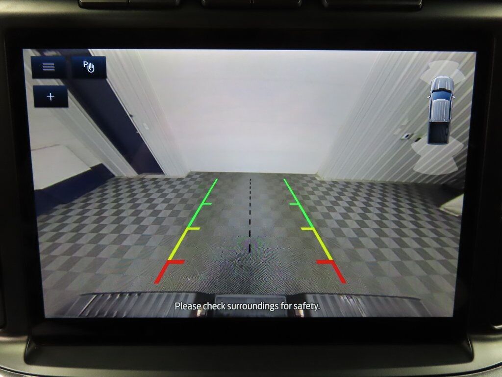 2023 Ford F-150 4x4 SuperCrew XLT Fond du Lac WI