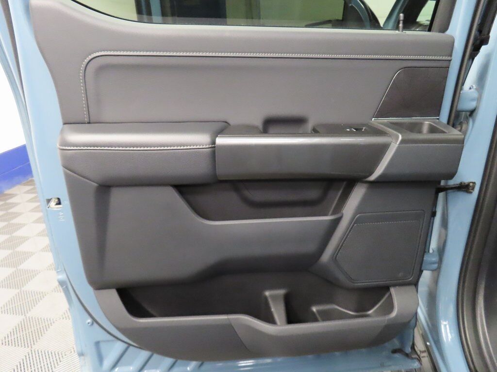 2023 Ford F-150 4x4 SuperCrew XLT Fond du Lac WI