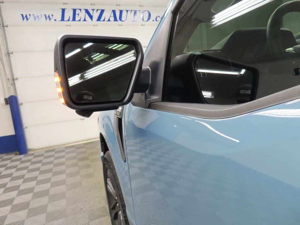 2023 Ford F-150 4x4 SuperCrew XLT Fond du Lac WI