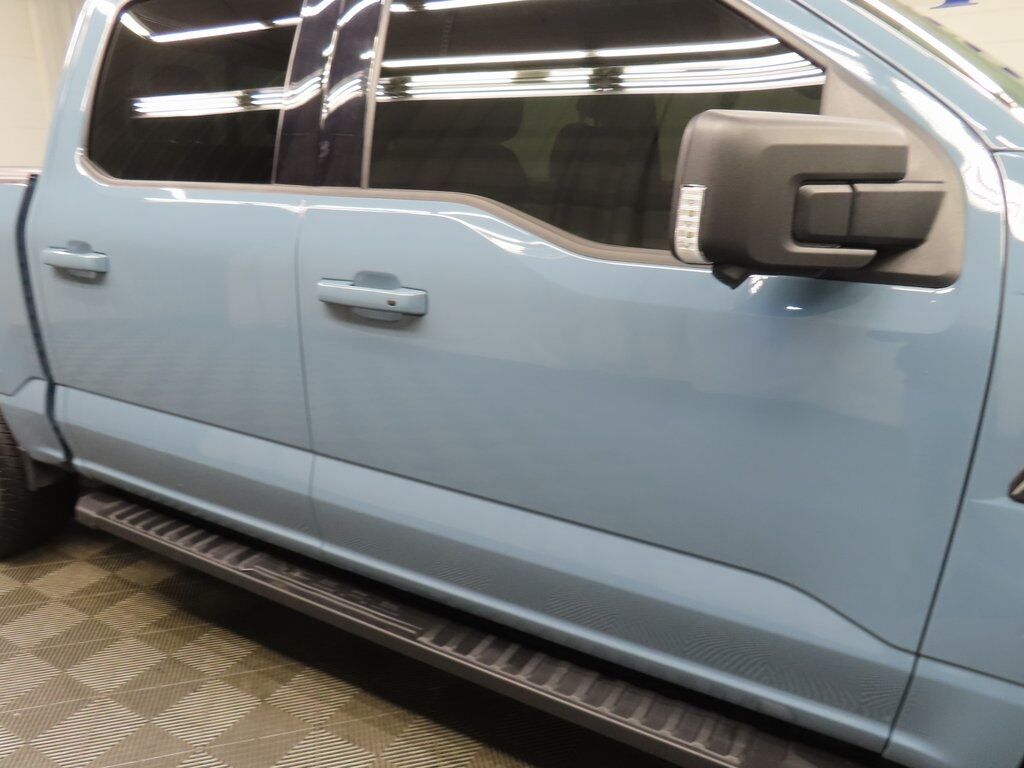 2023 Ford F-150 4x4 SuperCrew XLT Fond du Lac WI