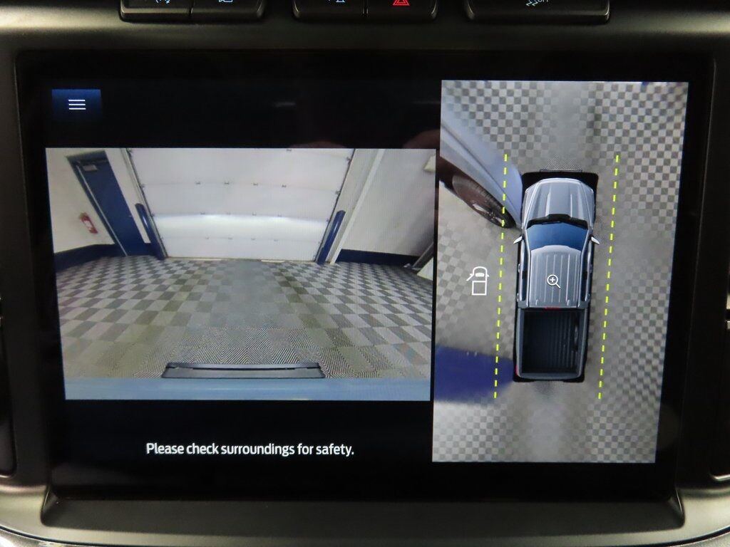 2023 Ford F-150 4x4 SuperCrew XLT Fond du Lac WI