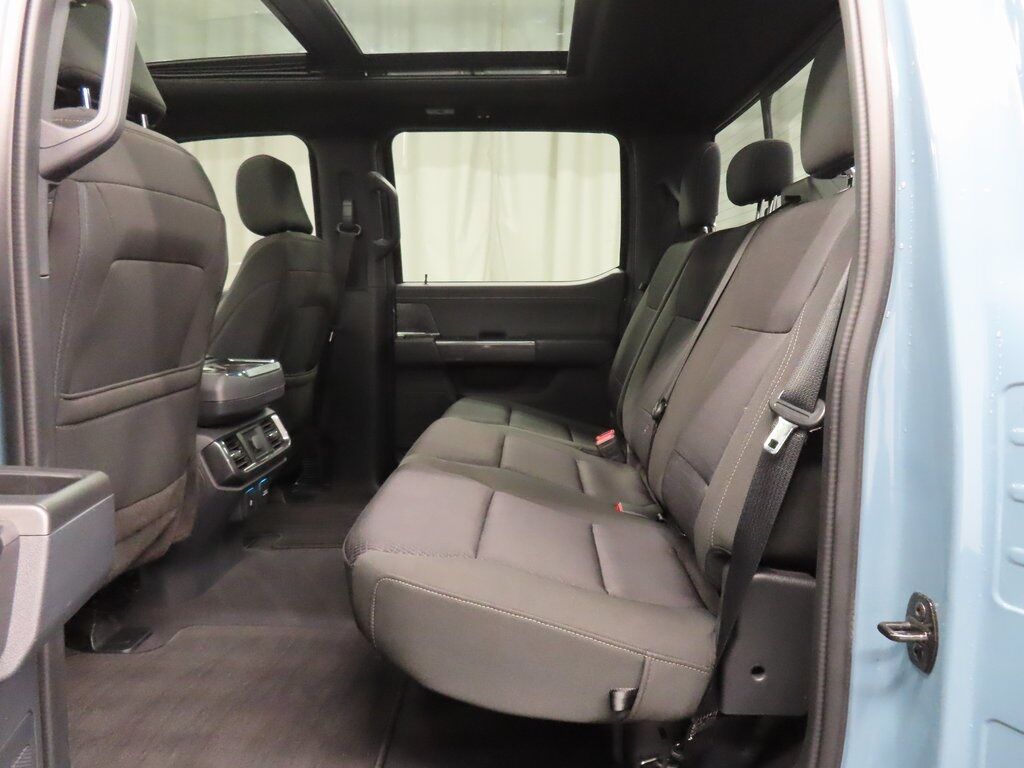 2023 Ford F-150 4x4 SuperCrew XLT Fond du Lac WI