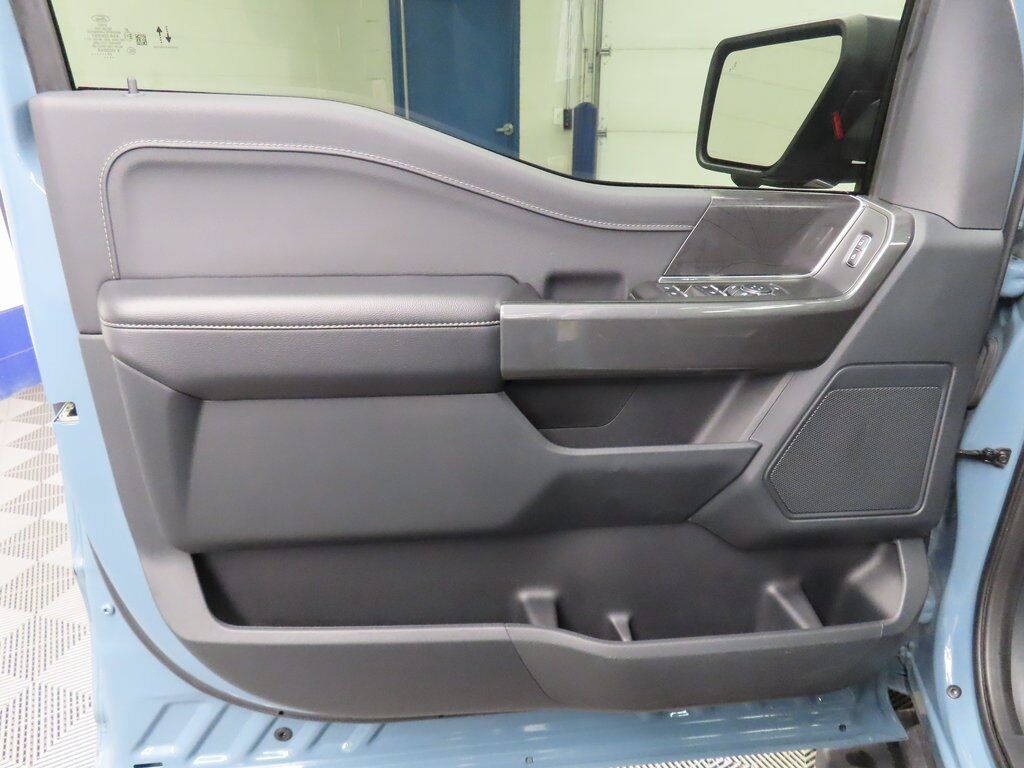 2023 Ford F-150 4x4 SuperCrew XLT Fond du Lac WI