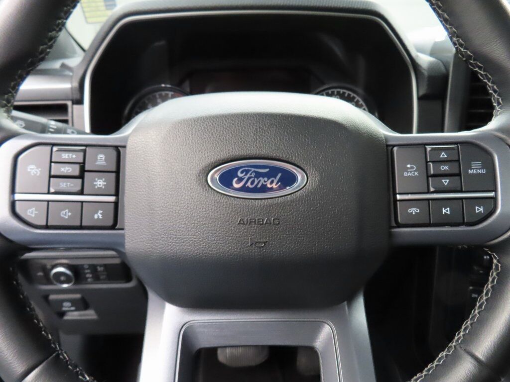 2023 Ford F-150 4x4 SuperCrew XLT Fond du Lac WI