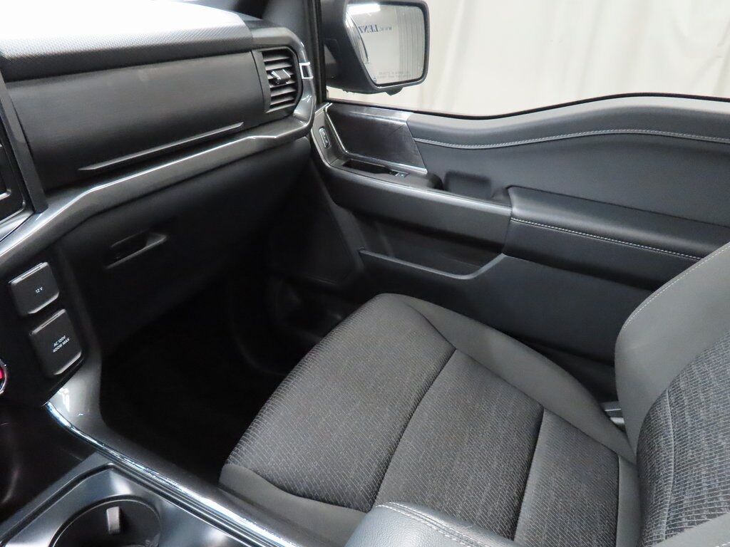 2023 Ford F-150 4x4 SuperCrew XLT Fond du Lac WI