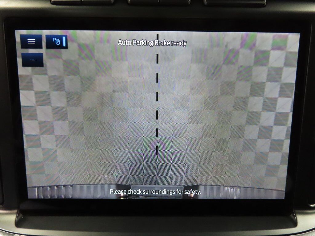 2023 Ford F-150 4x4 SuperCrew XLT Fond du Lac WI