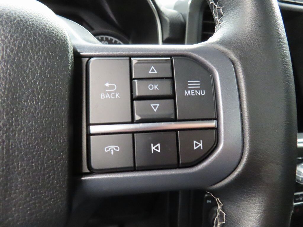 2023 Ford F-150 4x4 SuperCrew XLT Fond du Lac WI