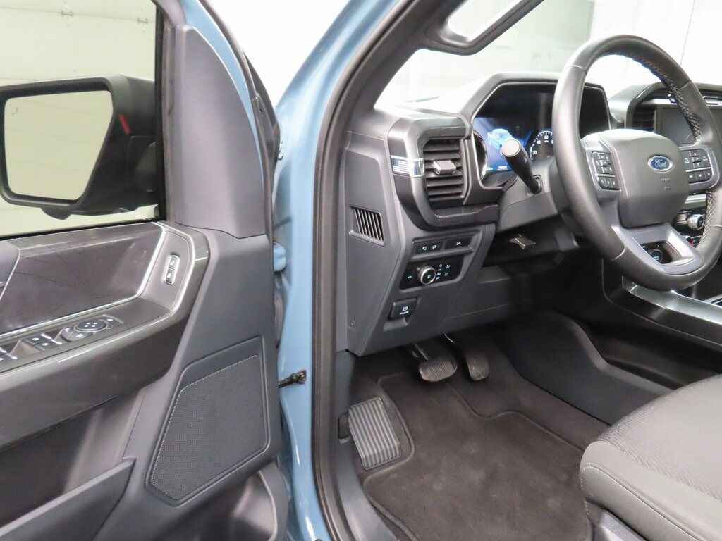 2023 Ford F-150 4x4 SuperCrew XLT Fond du Lac WI