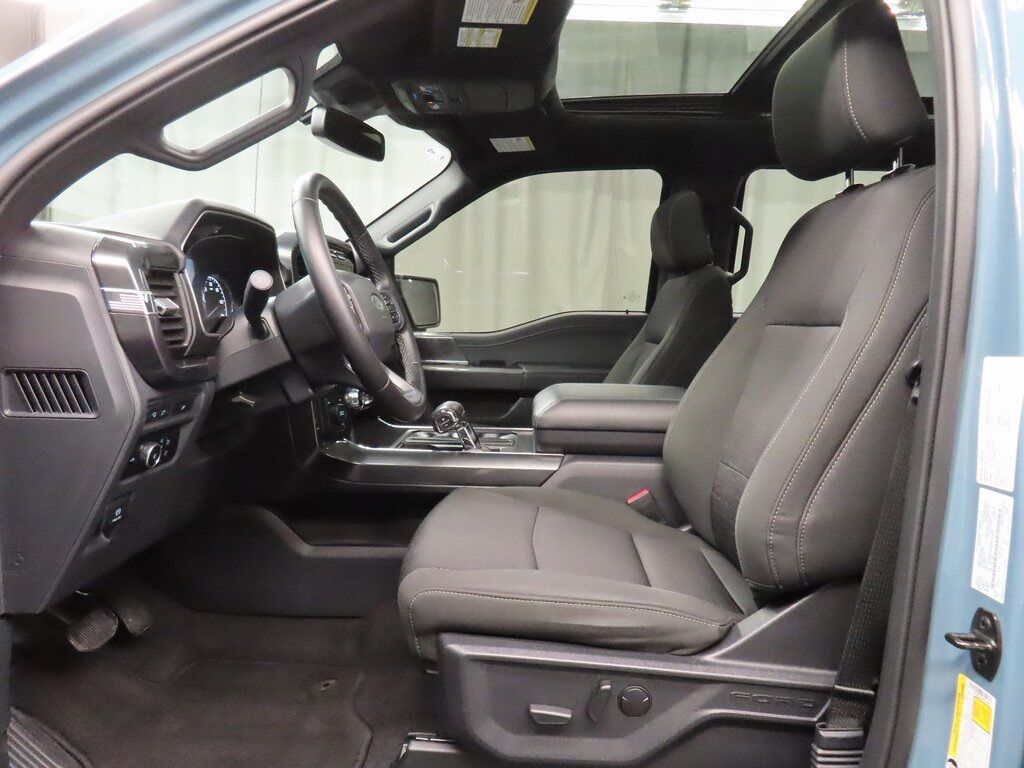 2023 Ford F-150 4x4 SuperCrew XLT Fond du Lac WI